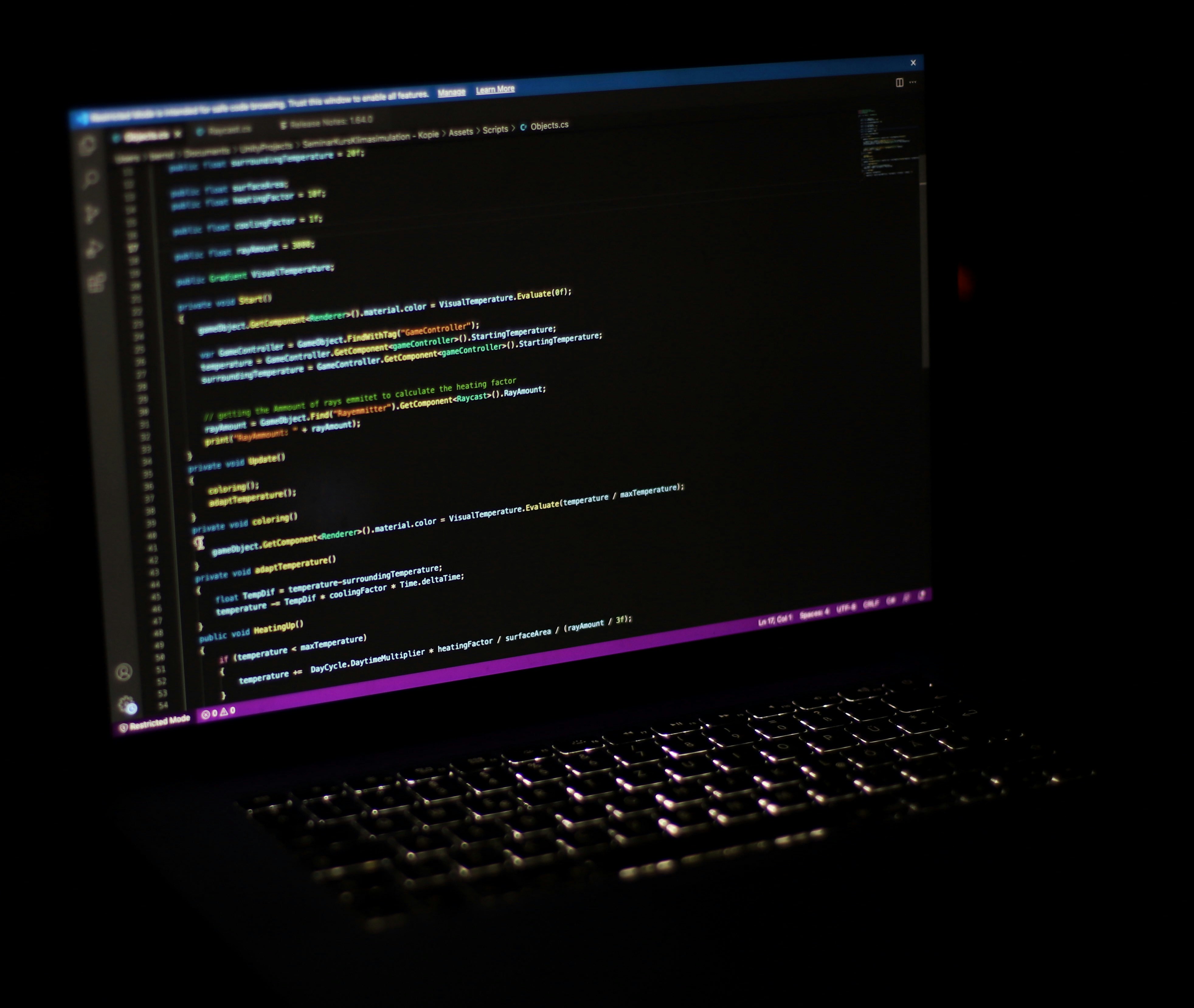 Fast Home nace de AMEN Tech