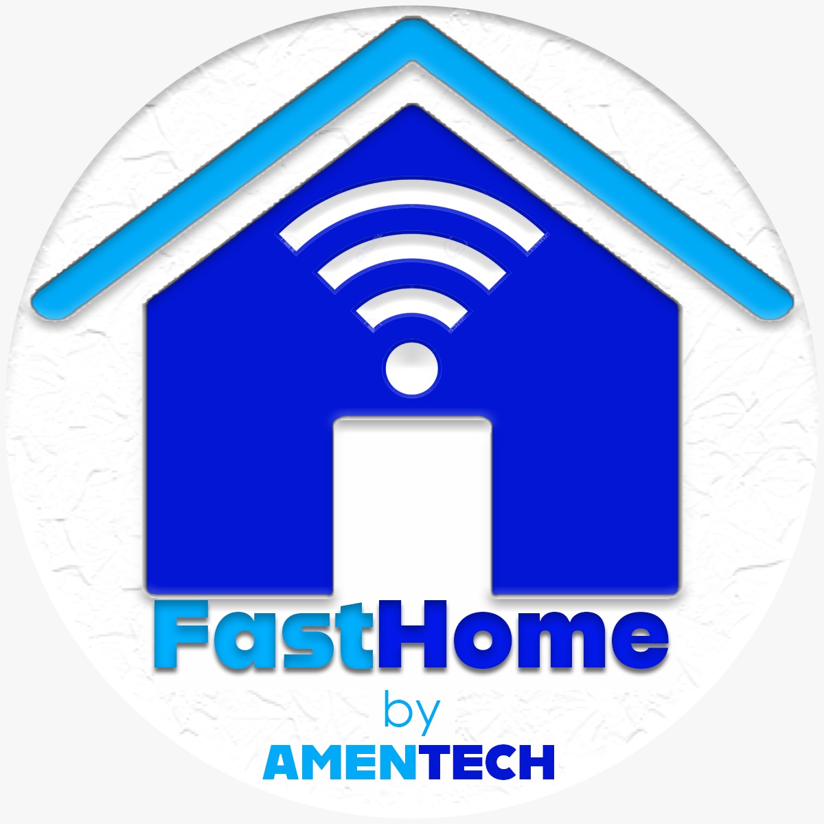 Fast Home by AMEN Tech